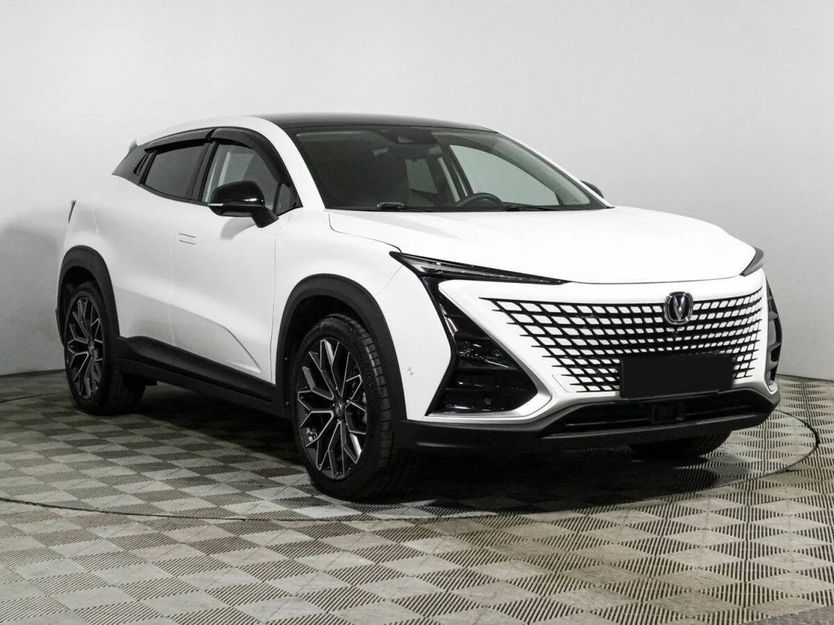 Changan Uni T