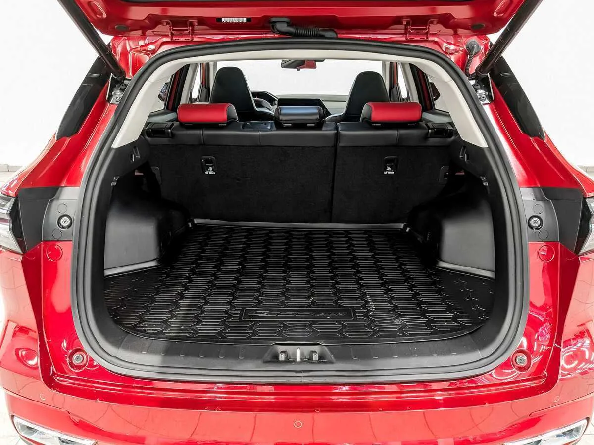 Changan CS55 Plus