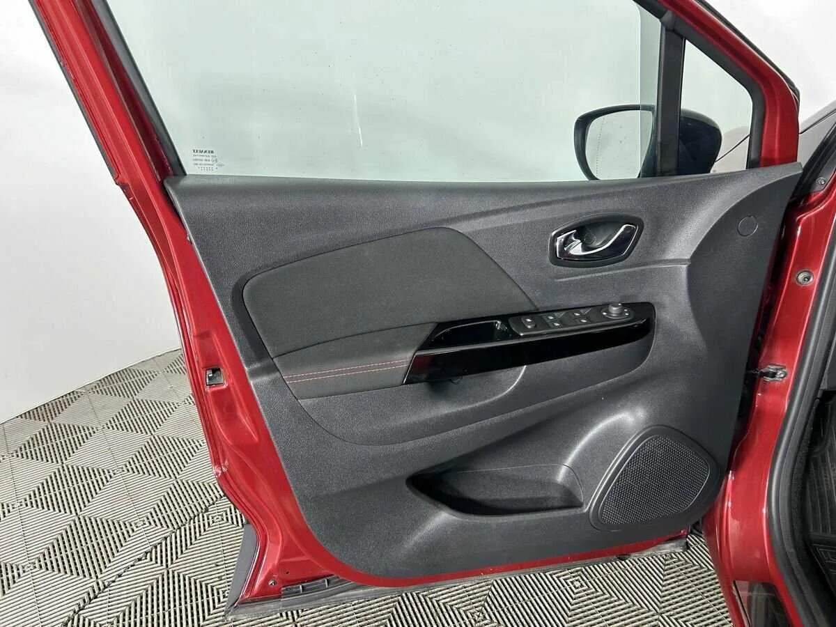 Renault Kaptur