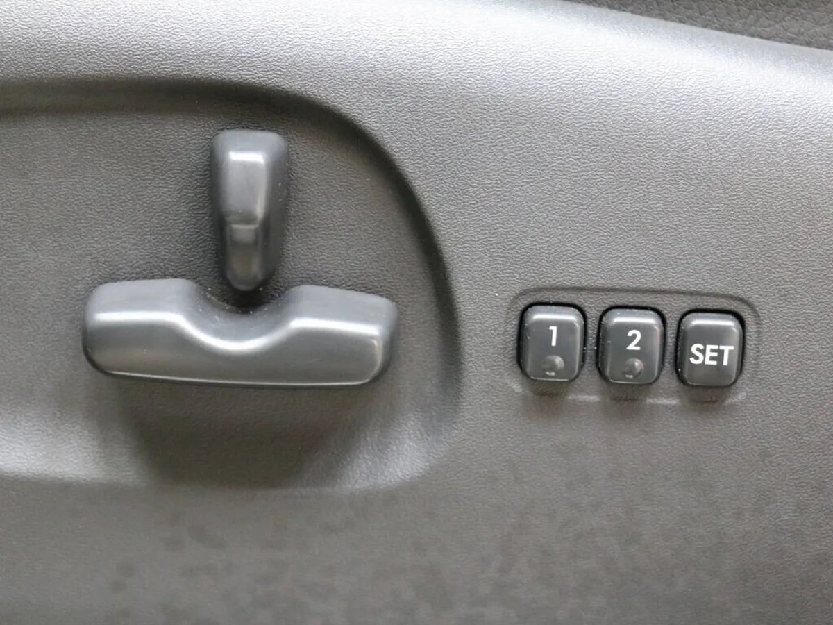 Subaru Tribeca