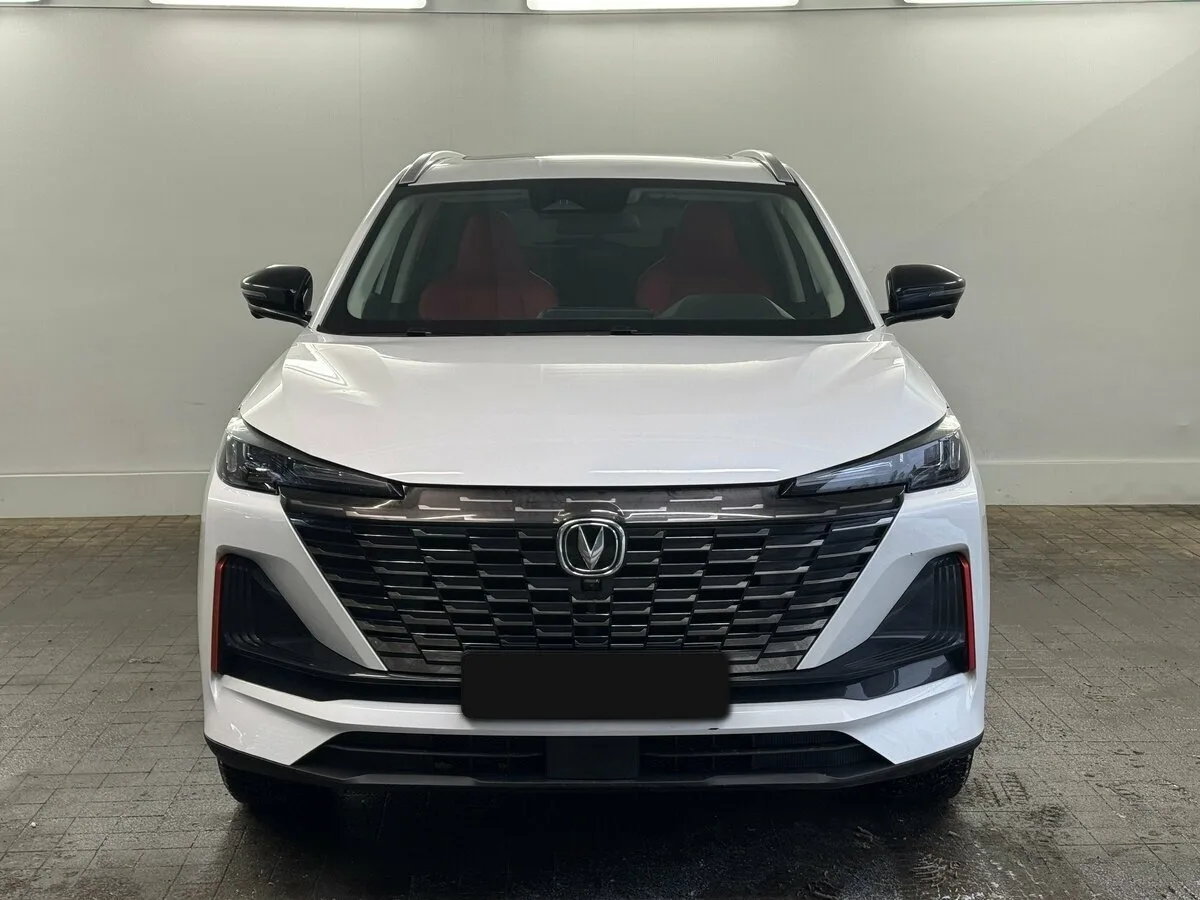 Changan CS55 Plus