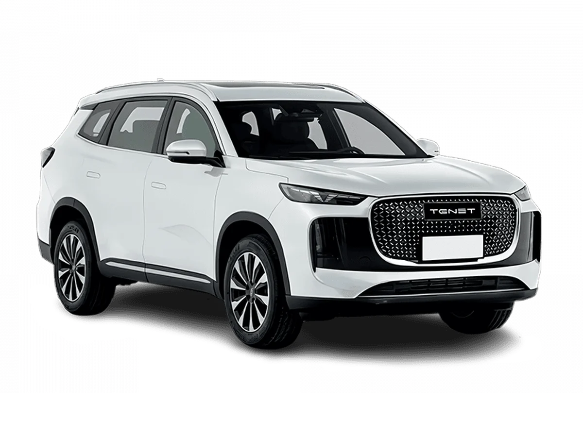 Changan CS35MAX