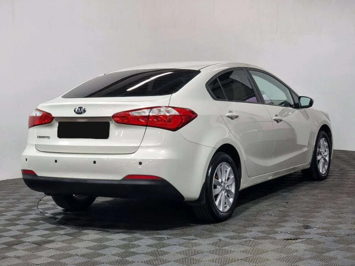 Kia Cerato