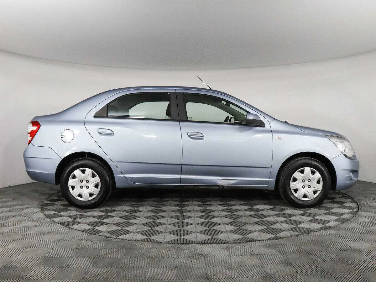 Chevrolet Cobalt