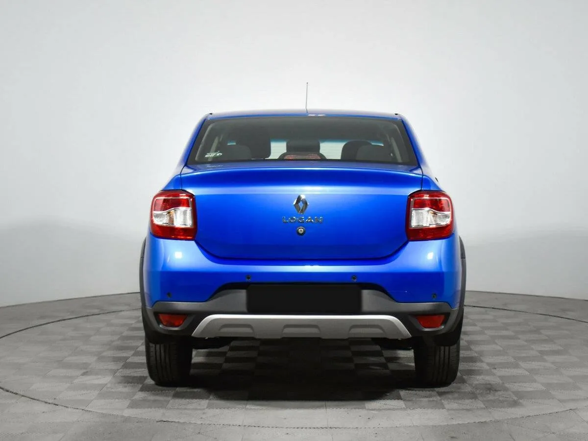 Renault Logan