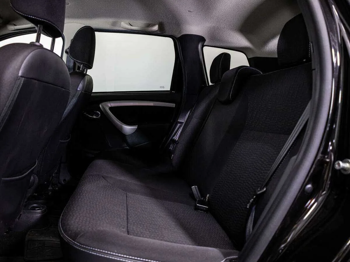Nissan Terrano