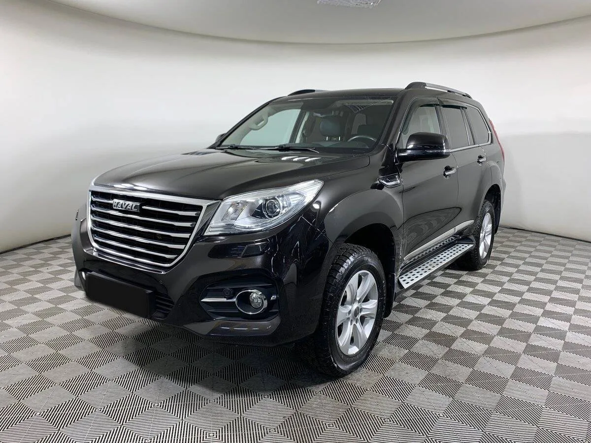 Haval H9