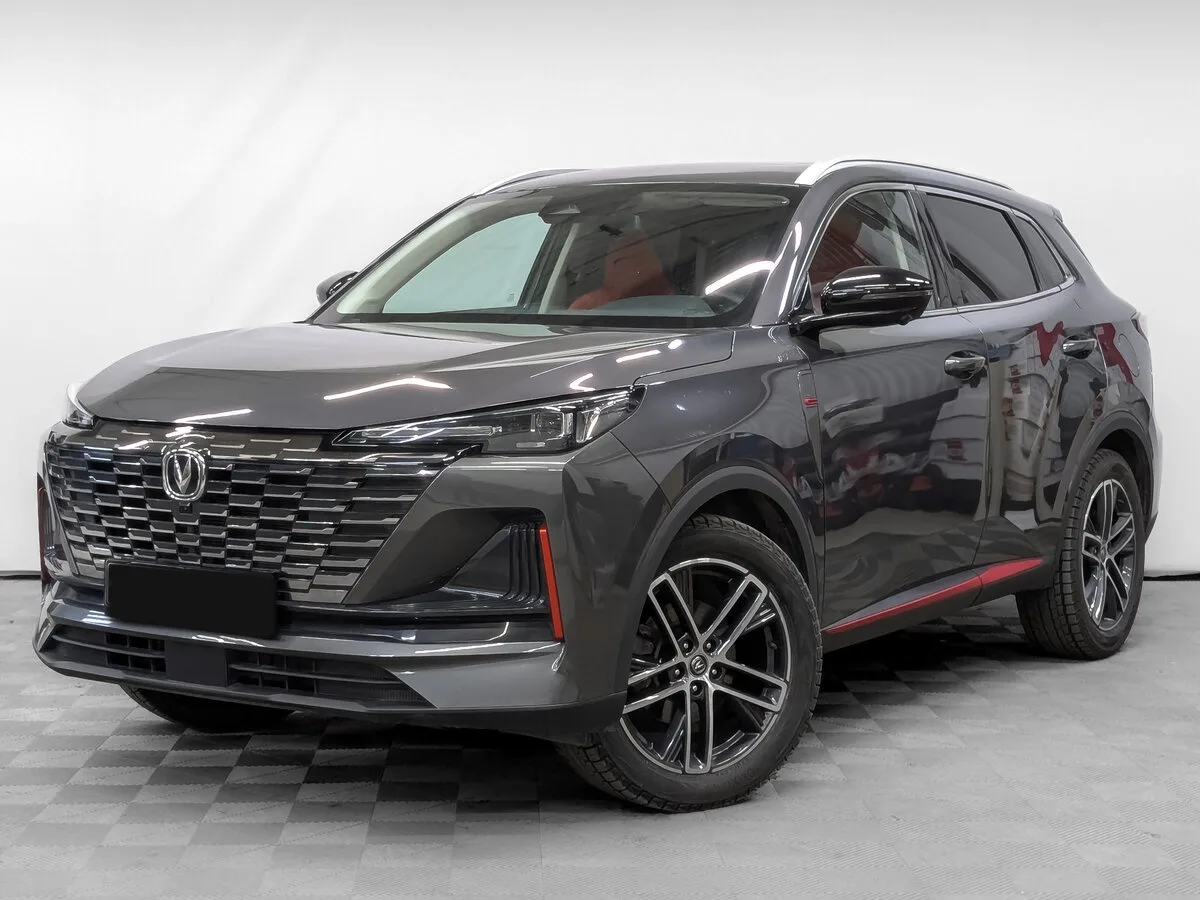 Changan CS55 Plus
