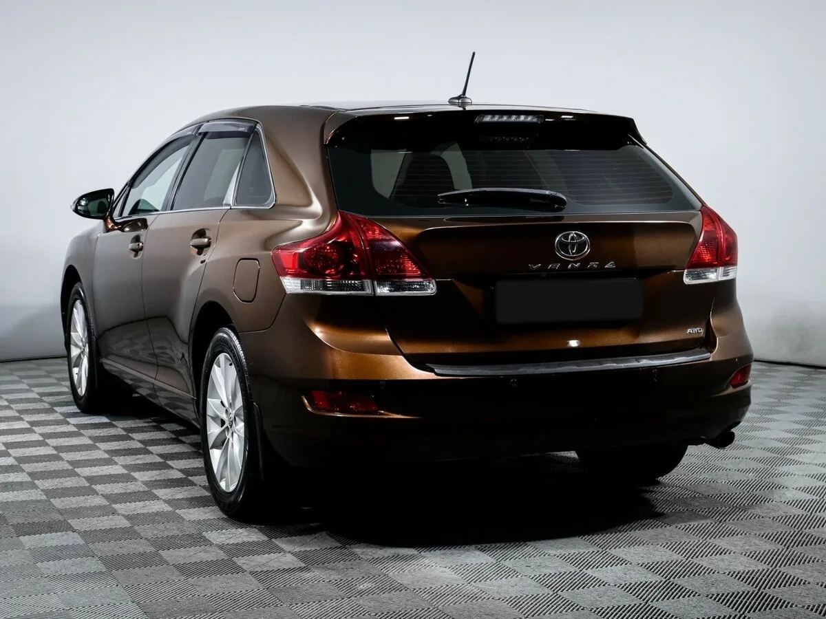 Toyota Venza
