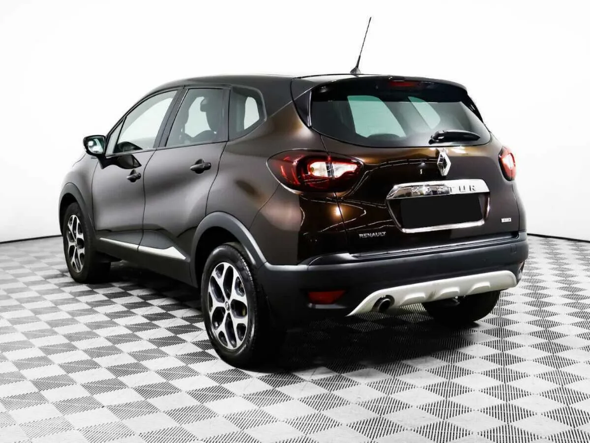 Renault Kaptur