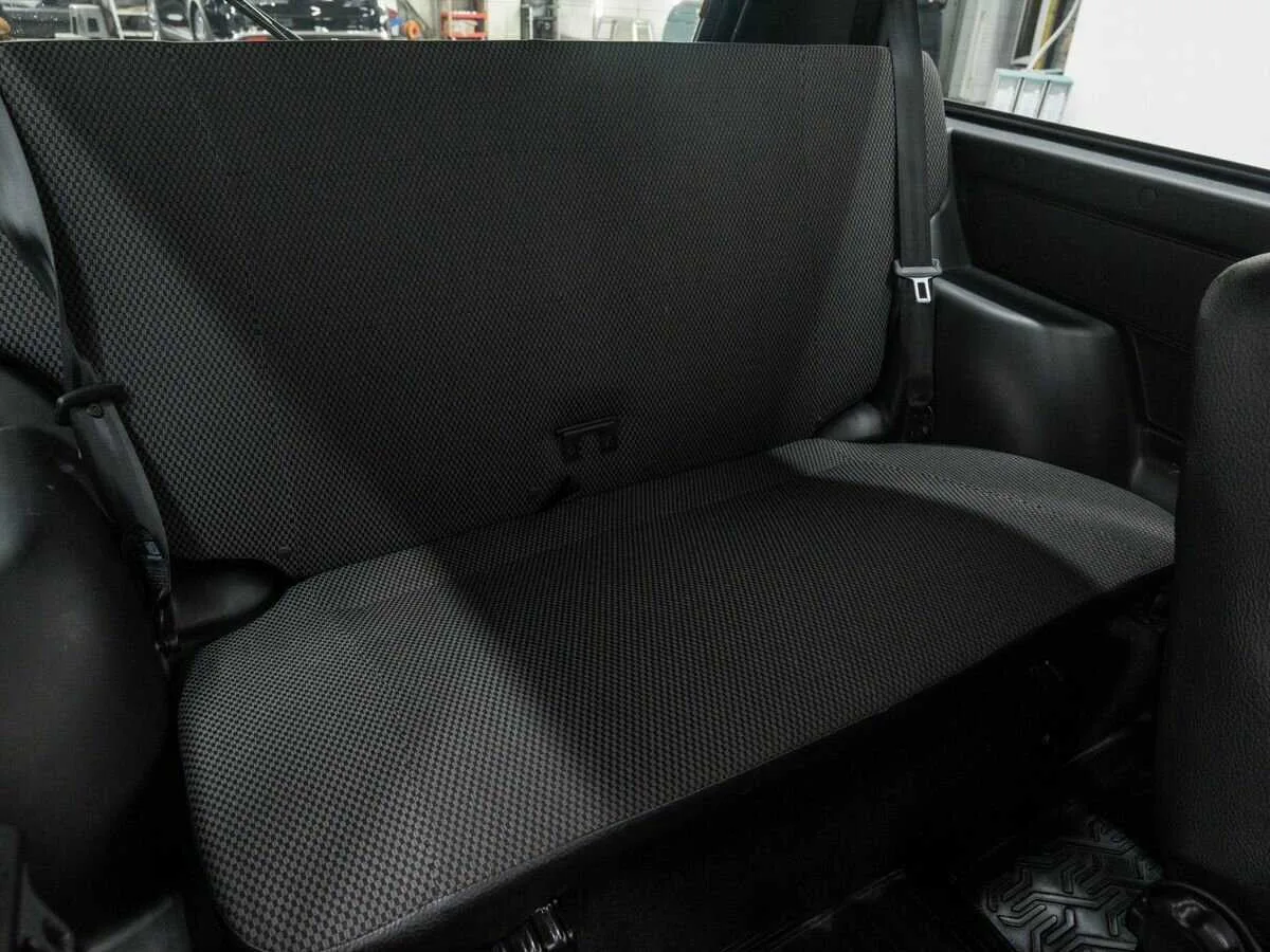 LADA (ВАЗ) 2121 4X4