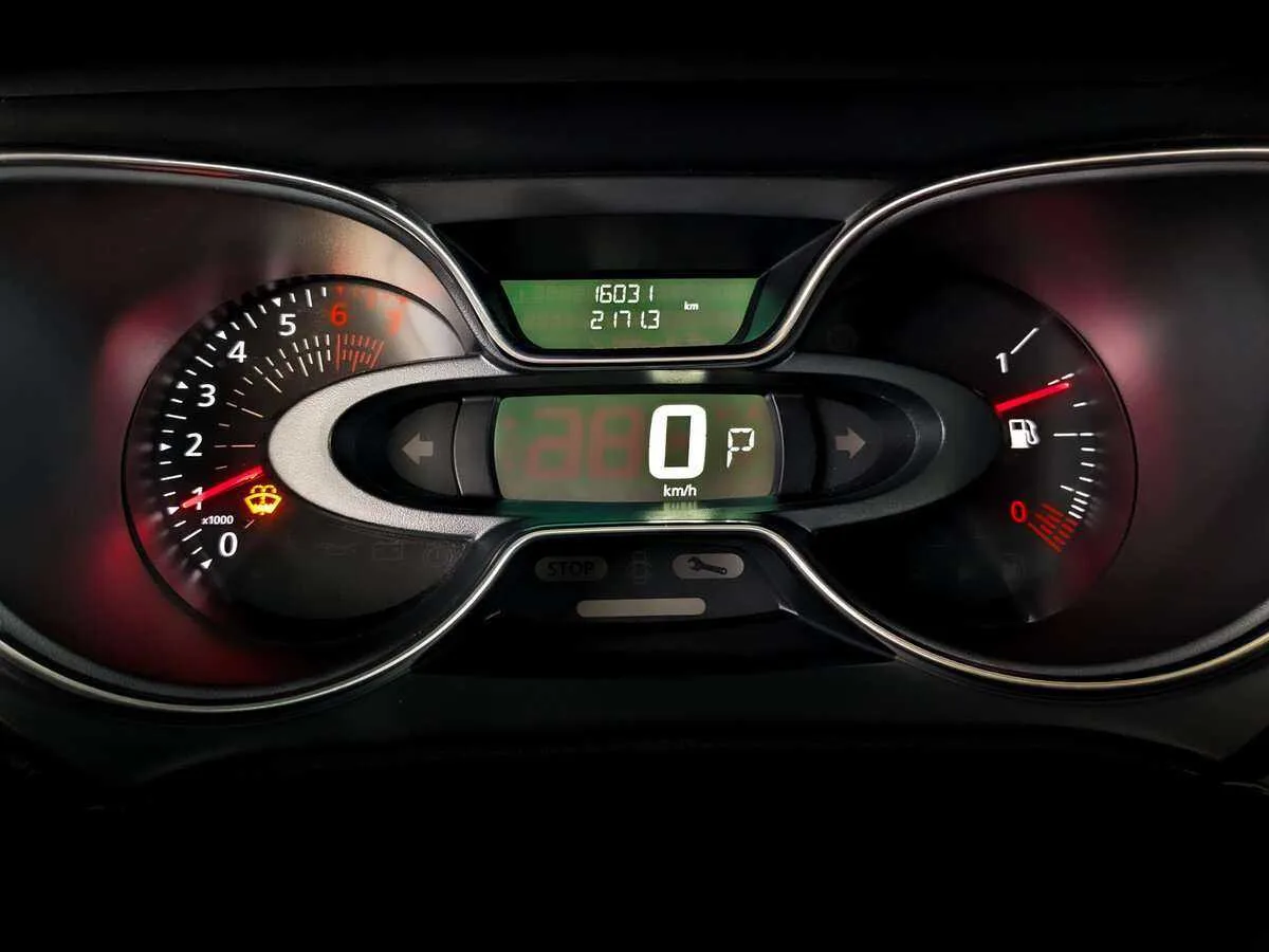 Renault Kaptur