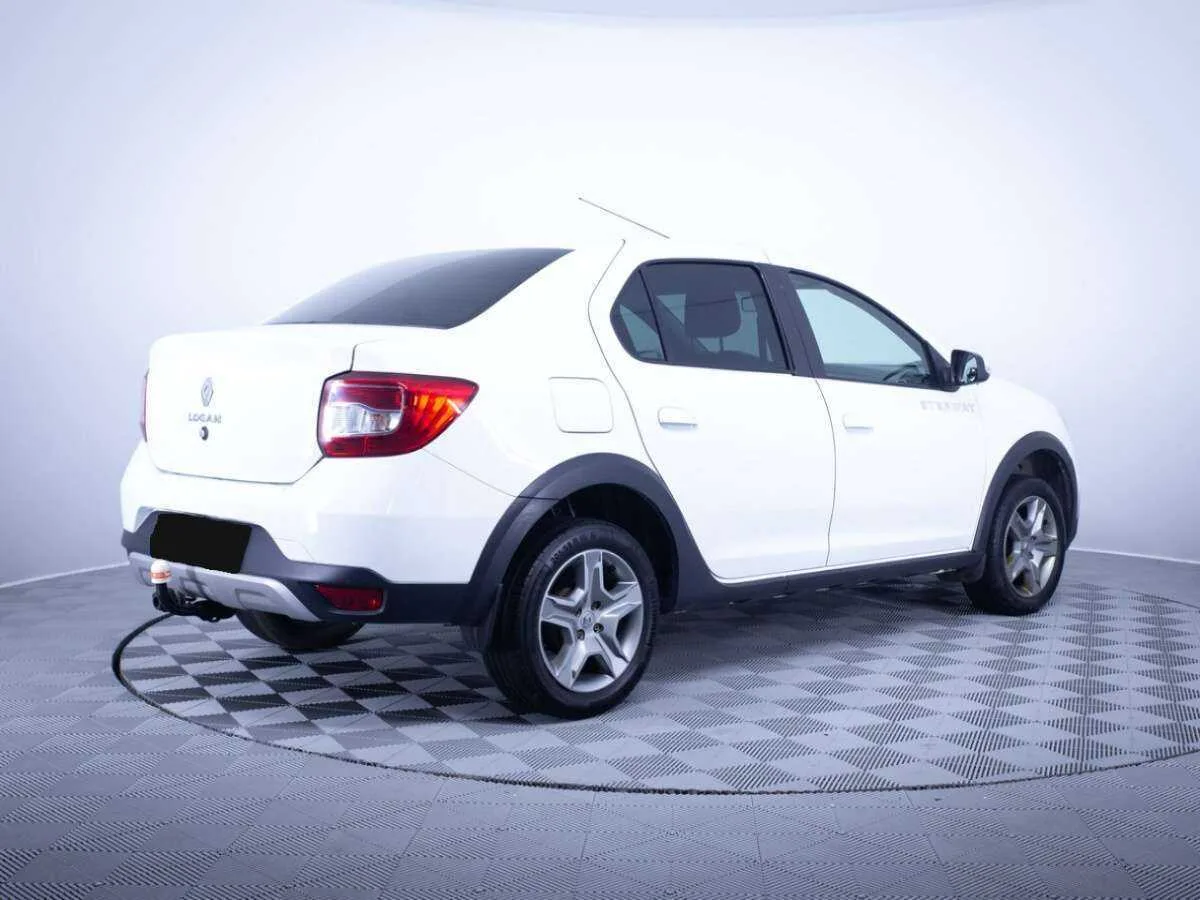 Renault Logan