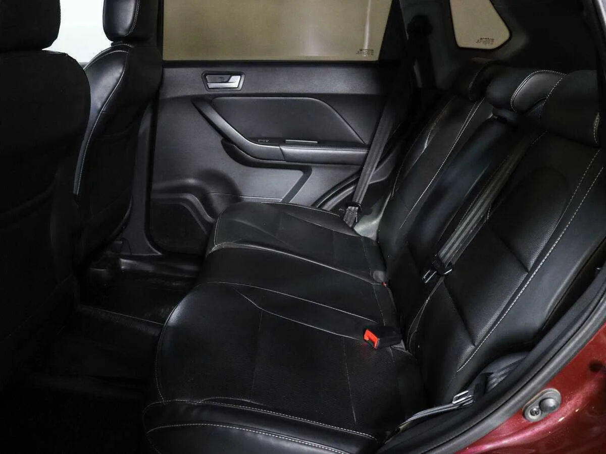 Lifan X70