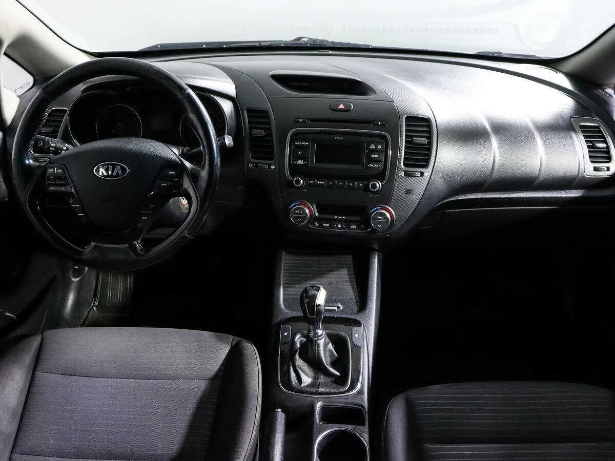 Kia Cerato