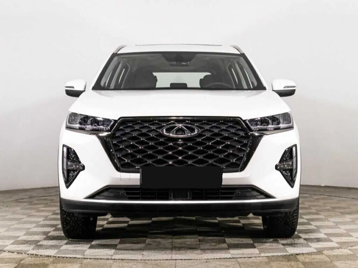 Chery Tiggo 7 Pro Max