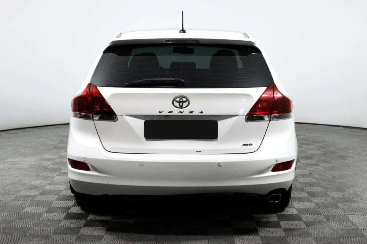 Toyota Venza