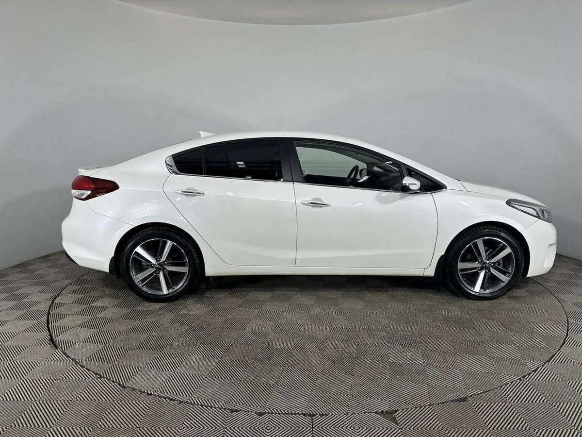 Kia Cerato