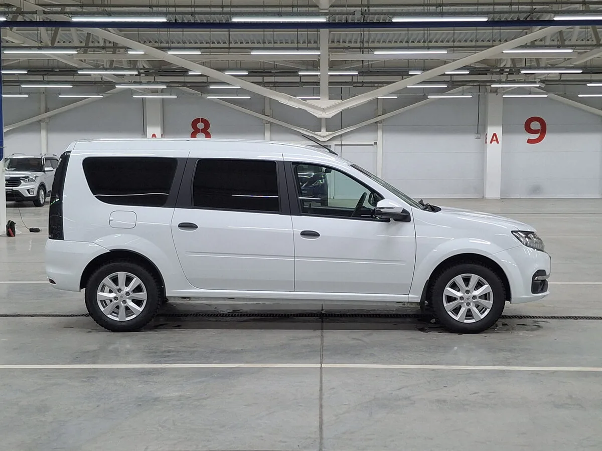 LADA (ВАЗ) Largus
