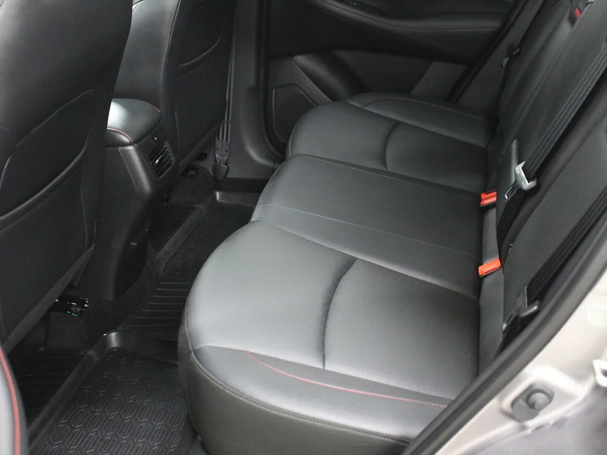 Changan CS35 Plus