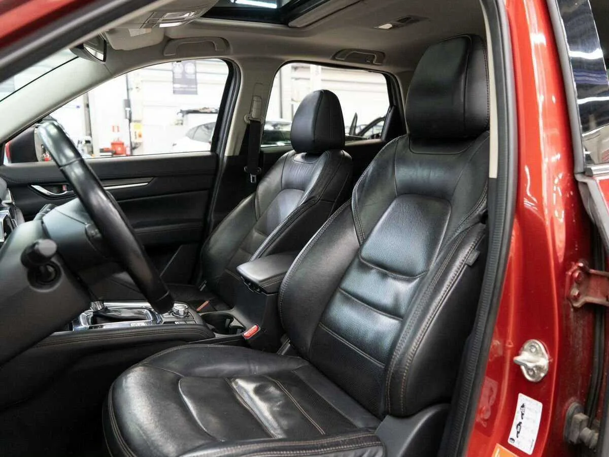 Mazda Cx 5