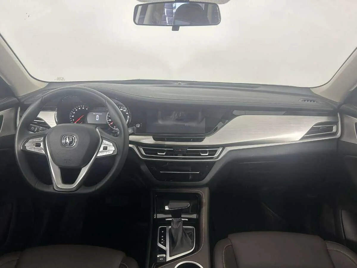 Changan CS35PLUS