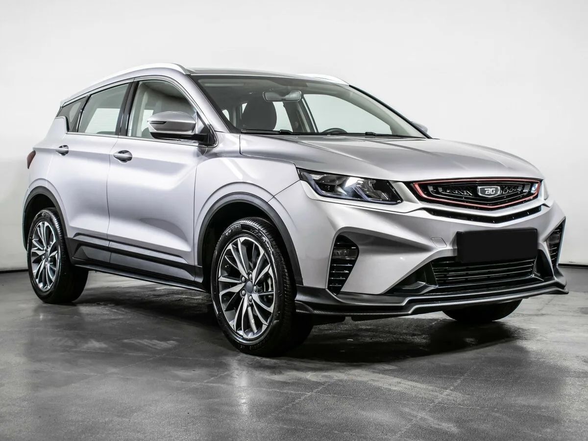 Belgee X50