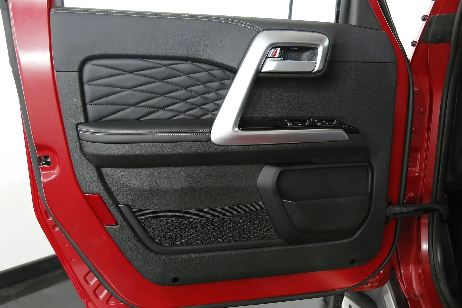 BAIC BJ40