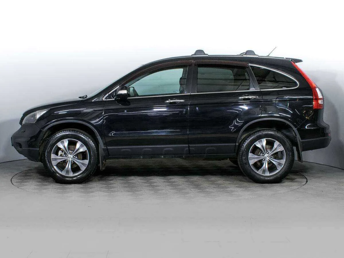 Honda Cr V