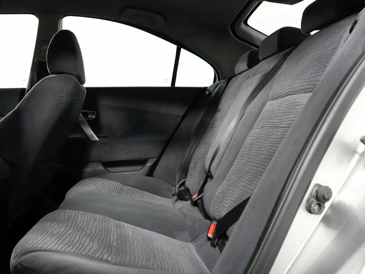Nissan Primera