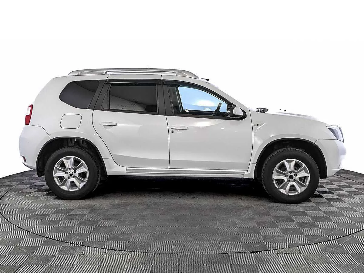 Nissan Terrano