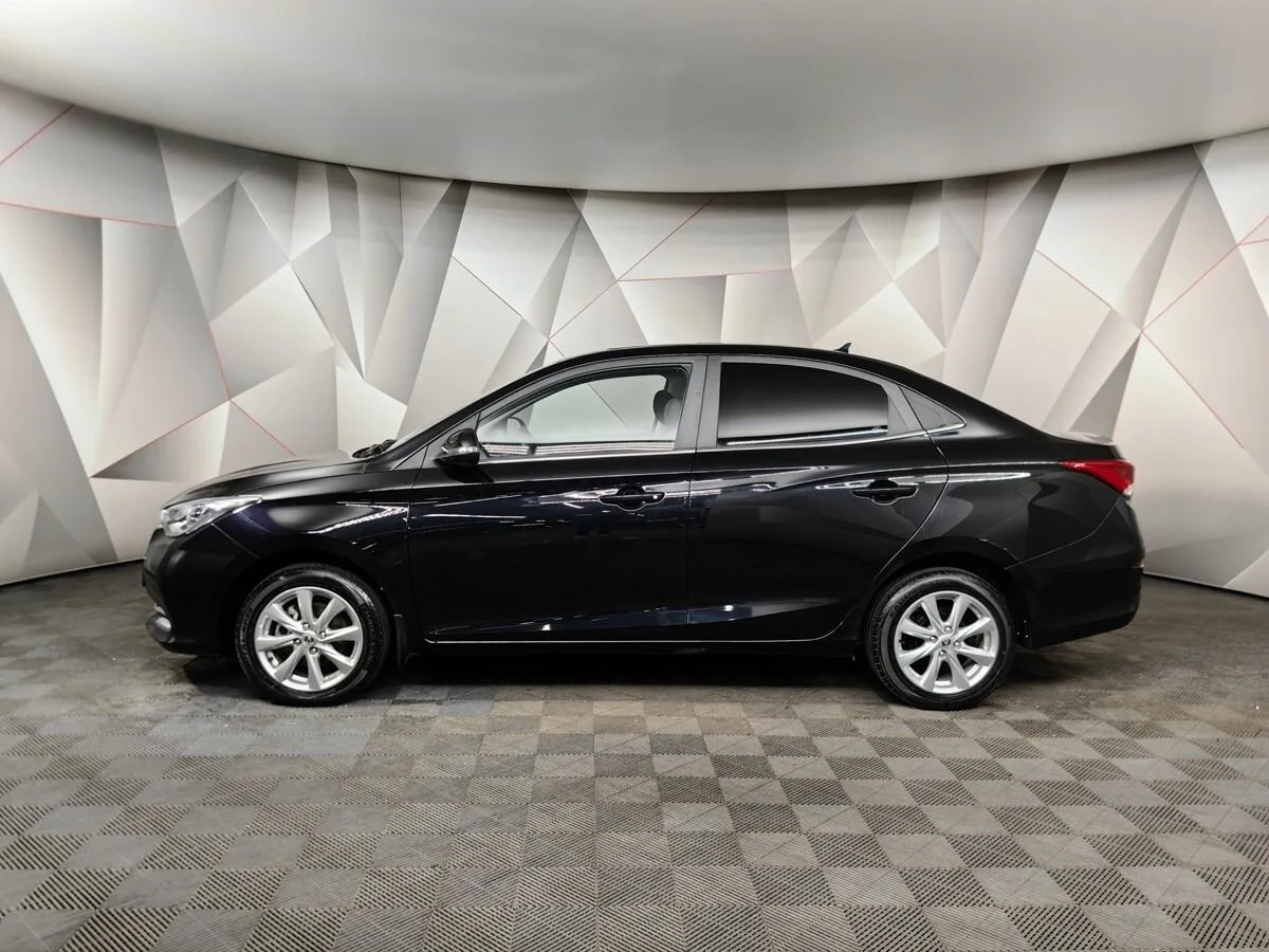 Changan Alsvin