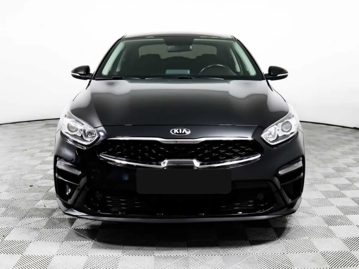 Kia Cerato