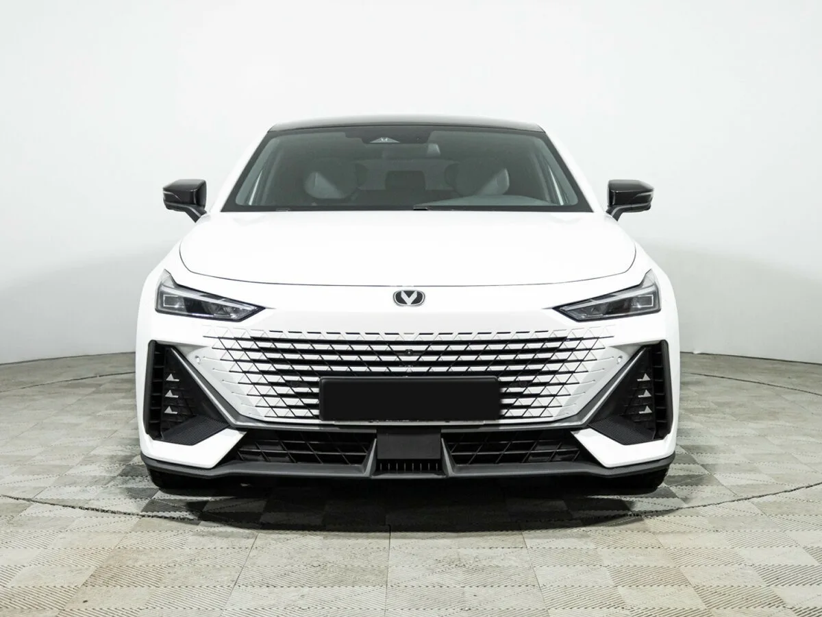 Changan Uni V