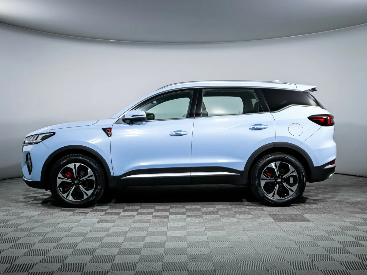 Chery Tiggo 7 Pro Max