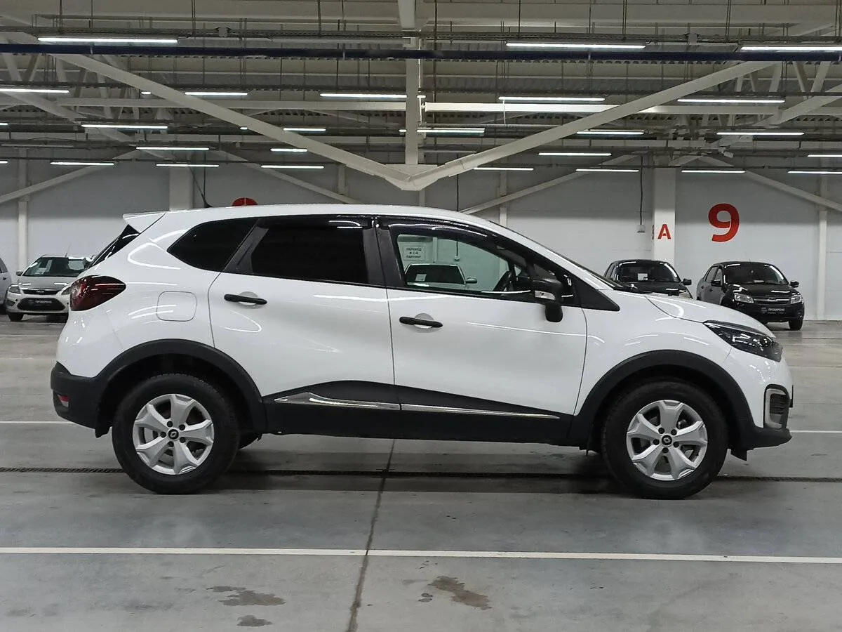 Renault Kaptur