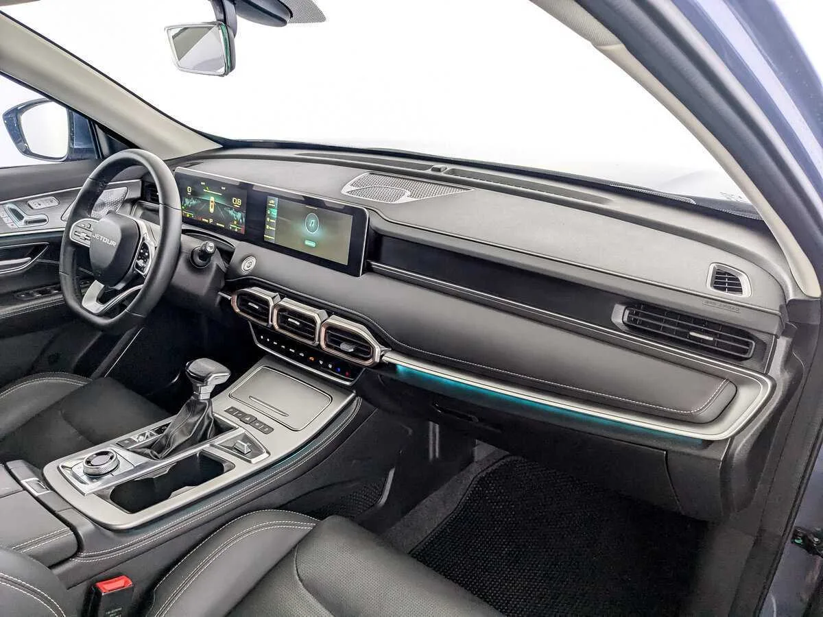 Jetour X70 PLUS