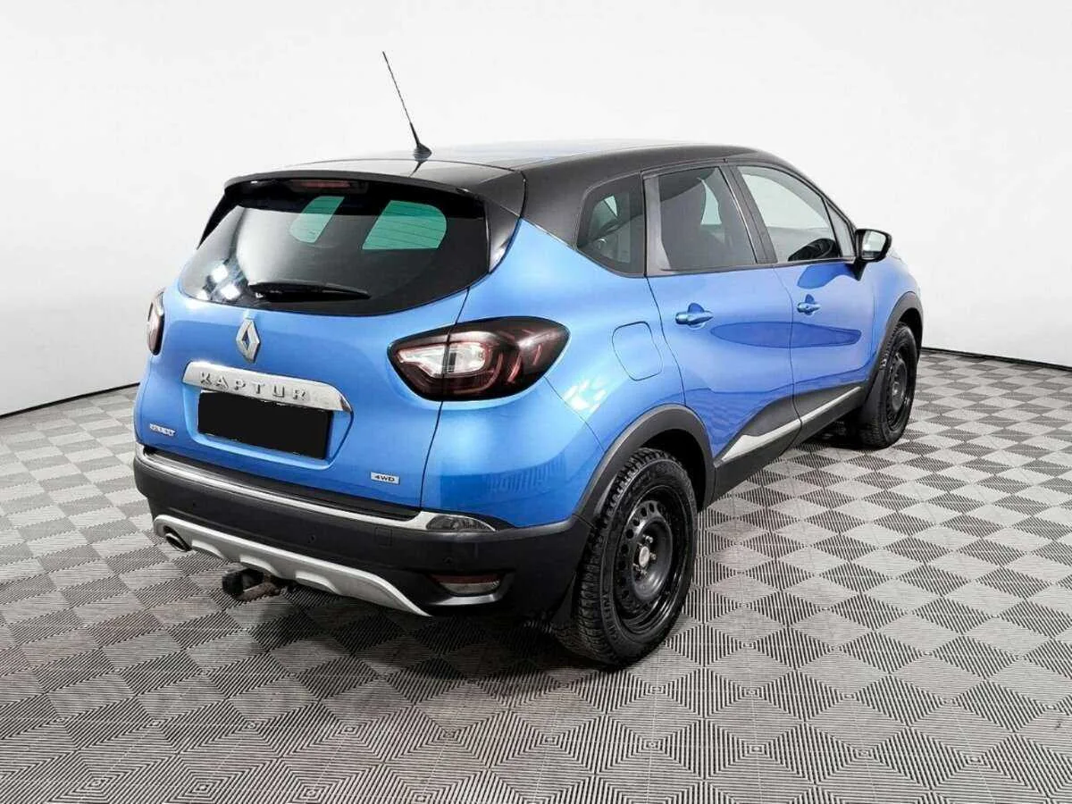 Renault Kaptur