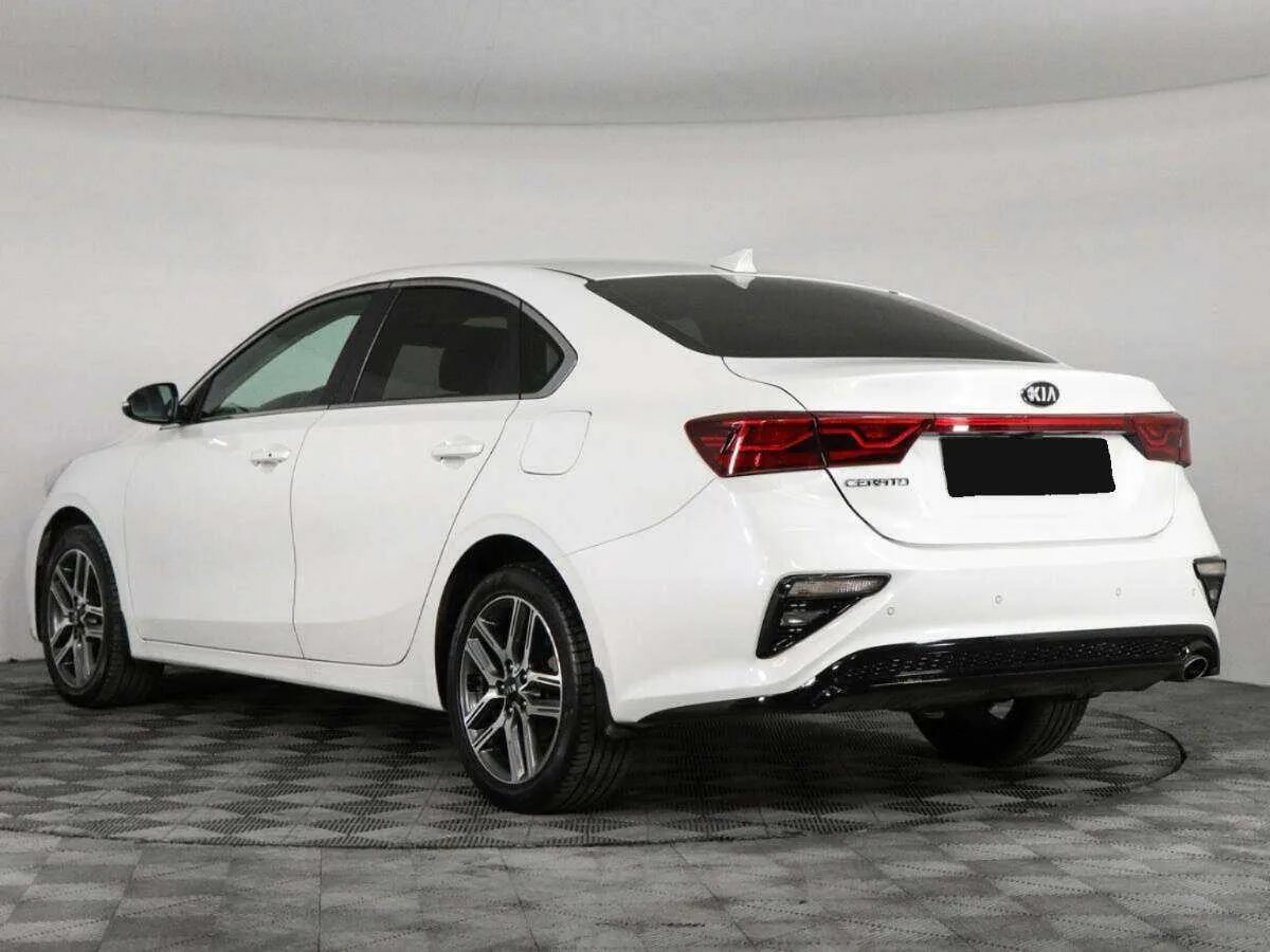 Kia Cerato