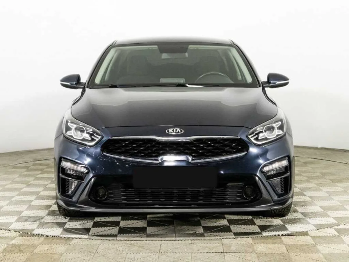 Kia Cerato