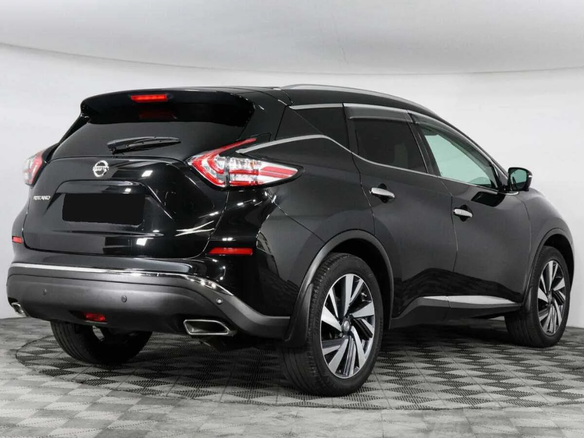 Nissan Murano
