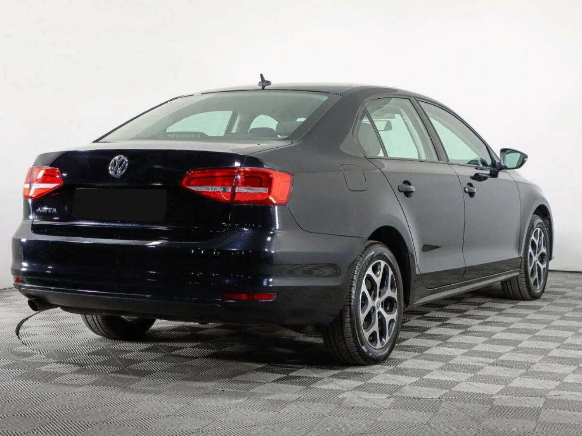 Volkswagen Jetta