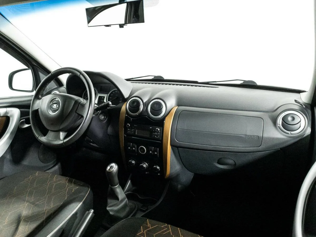 LADA (ВАЗ) Largus