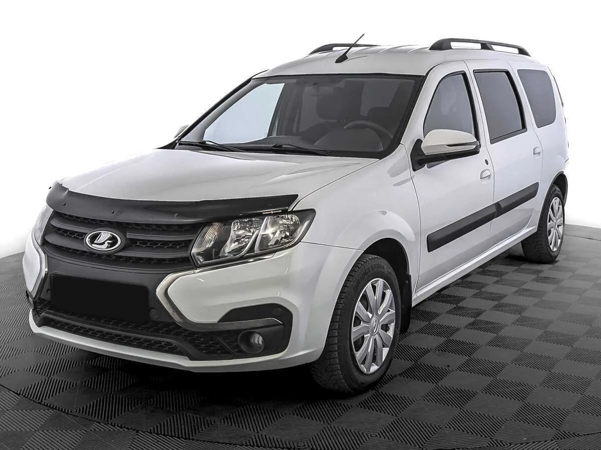 LADA (ВАЗ) Largus
