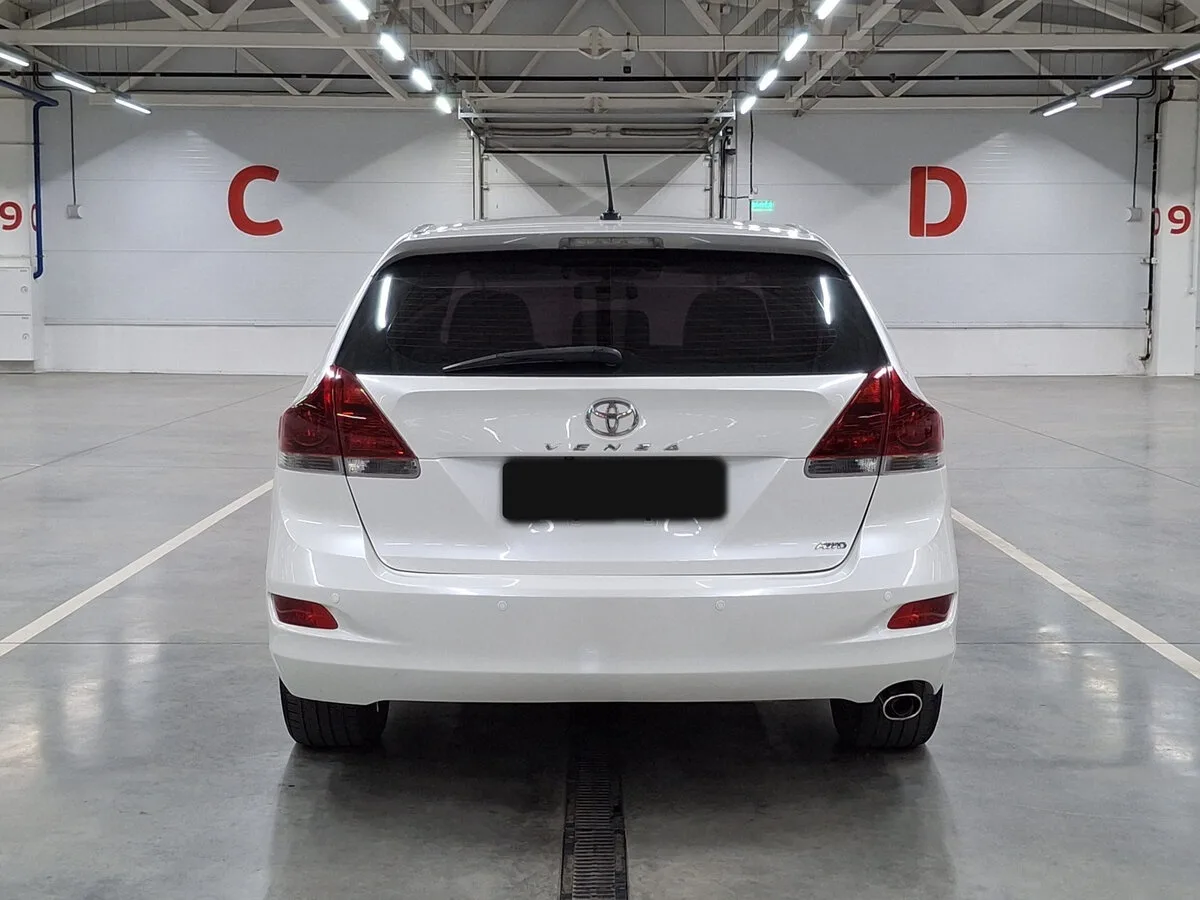 Toyota Venza
