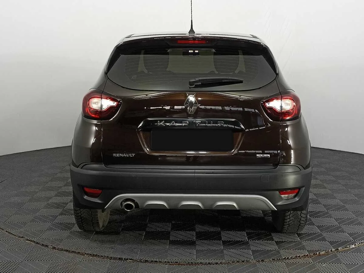 Renault Kaptur