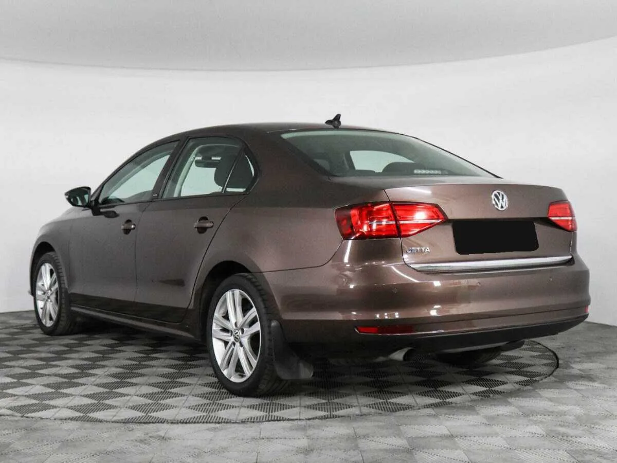 Volkswagen Jetta
