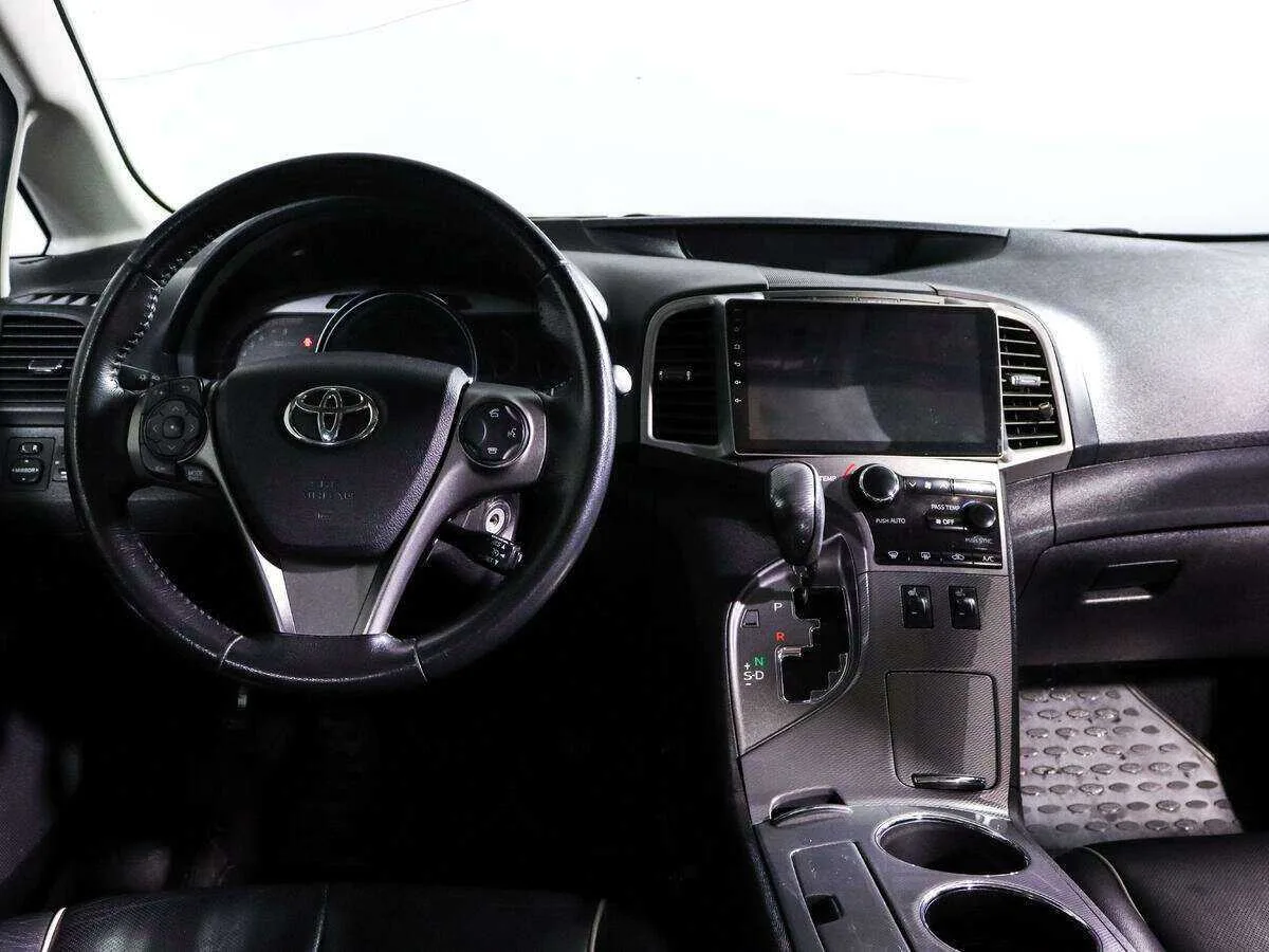 Toyota Venza