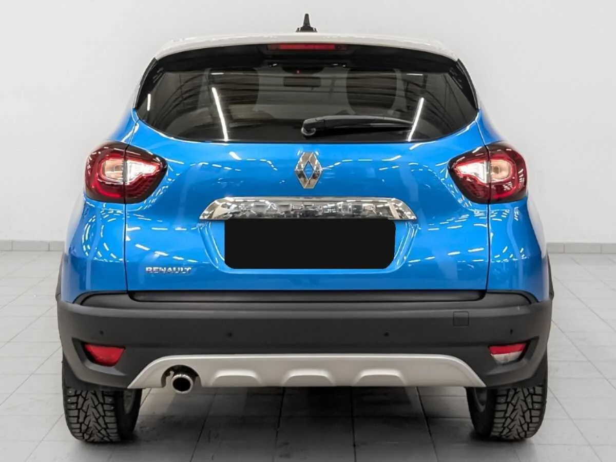 Renault Kaptur