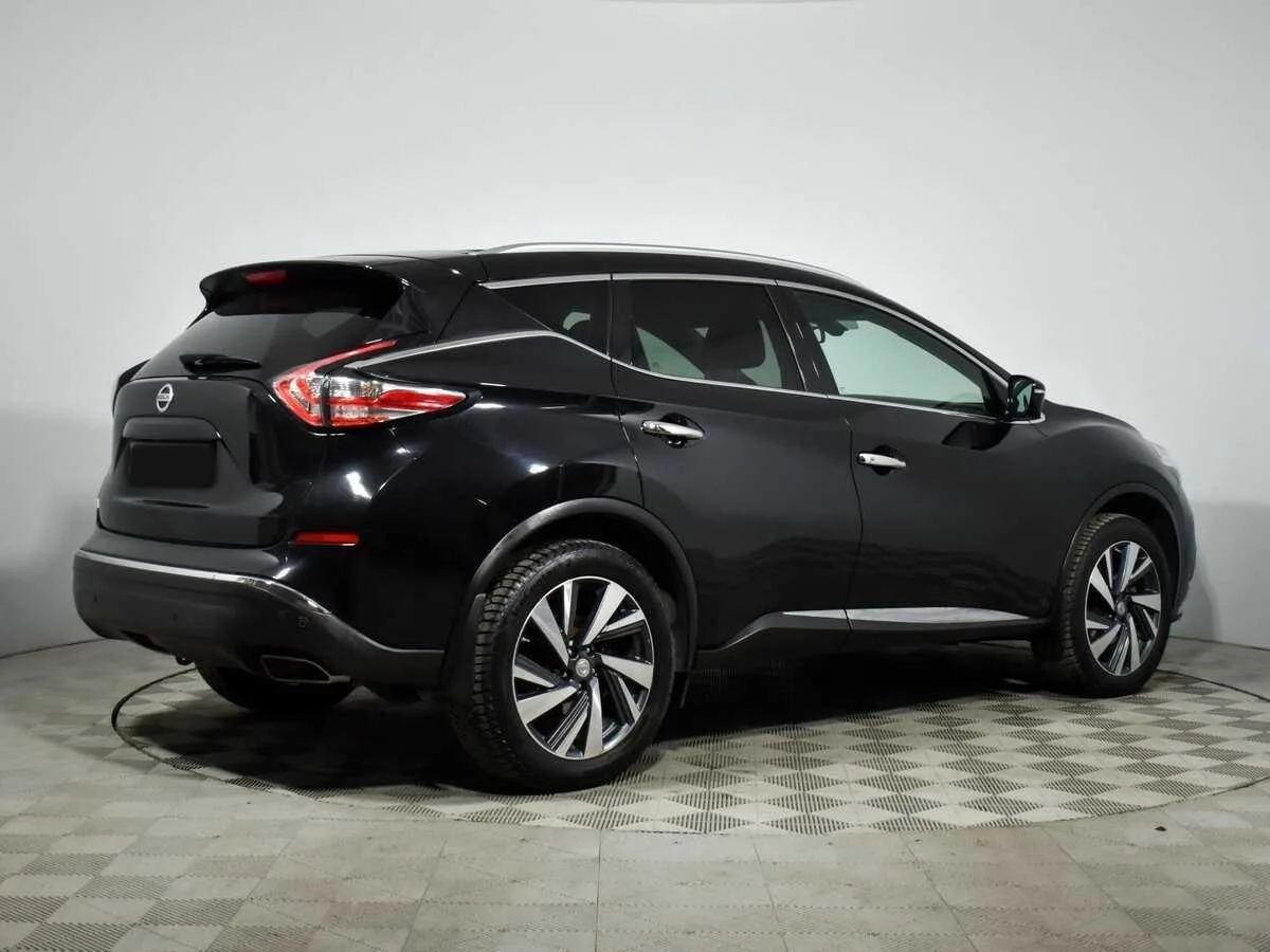Nissan Murano